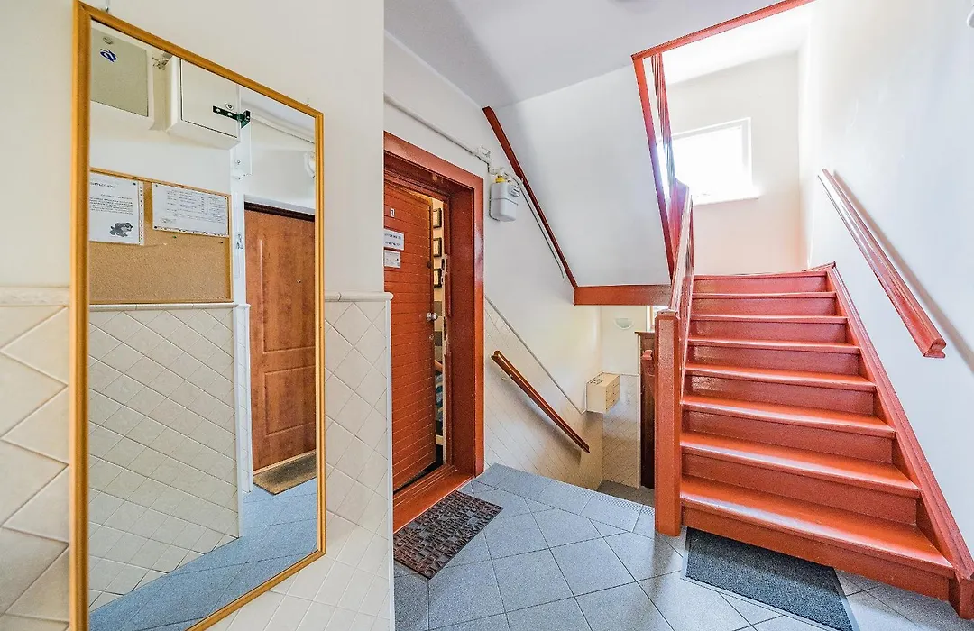 Pomorskie Apartamenty Enter House-1