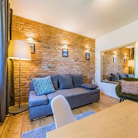 Pomorskie Apartamenty Enter House-2